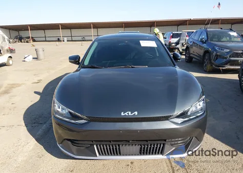 2023 Kia Ev6 Light z USA, uszkodzony, nr VIN KNDC34LB0P5611197